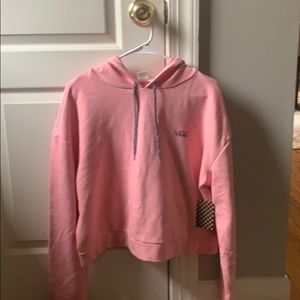 NEW Vans hoodie